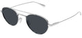 Lunettes de Soleil Saint Laurent SL Logo SL 97