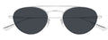 Lunettes de Soleil Saint Laurent SL Logo SL 97