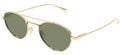 Lunettes de Soleil Saint Laurent SL Logo SL 97
