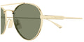 Lunettes de Soleil Saint Laurent SL Logo SL 97