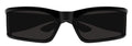 Lunettes de soleil Balenciaga Extreme BB0458S