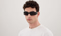 Lunettes de soleil Balenciaga Extreme BB0458S