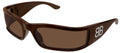 Lunettes de soleil Balenciaga Extreme BB0458S