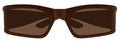 Lunettes de soleil Balenciaga Extreme BB0458S