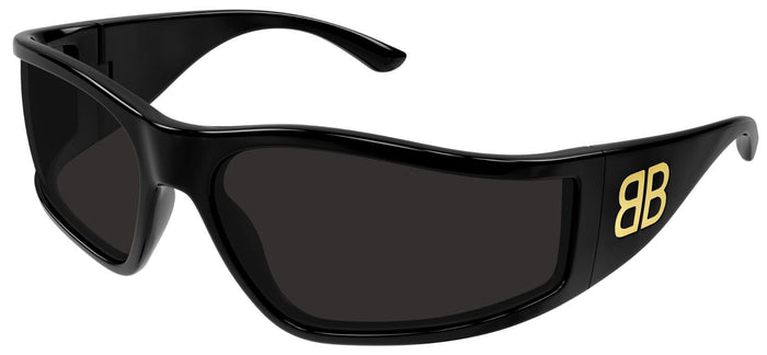 Lunettes de soleil Balenciaga Extreme BB0457S