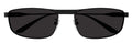 Lunettes de soleil Balenciaga Everyday BB0451S