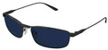 Lunettes de soleil Balenciaga Everyday BB0451S