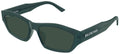 Lunettes de soleil Balenciaga Everyday BB0448SK