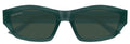 Lunettes de soleil Balenciaga Everyday BB0448SK