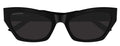 Lunettes de soleil Balenciaga Everyday BB0447S
