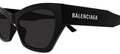 Lunettes de soleil Balenciaga Everyday BB0447S