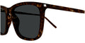 Lunettes de Soleil Saint Laurent SL Logo SL 851