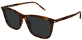 Lunettes de Soleil Saint Laurent SL Logo SL 851