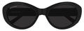 Lunettes de soleil Balenciaga Everyday BB0446S