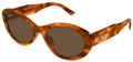 Lunettes de soleil Balenciaga Everyday BB0446S