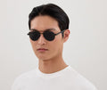 Lunettes de Soleil Saint Laurent Corner Angle SL 843