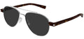 Lunettes de Soleil Saint Laurent Corner Angle SL 843