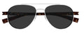 Lunettes de Soleil Saint Laurent Corner Angle SL 843
