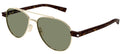 Lunettes de Soleil Saint Laurent Corner Angle SL 843