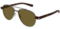 Lunettes de Soleil Saint Laurent Corner Angle SL 843