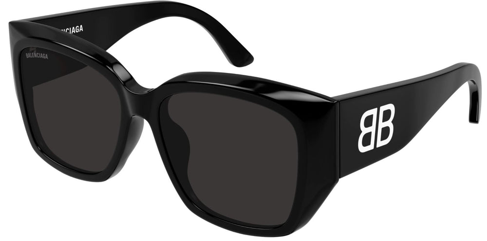 Lunettes de soleil Balenciaga Everyday BB0445SK