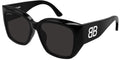 Lunettes de soleil Balenciaga Everyday BB0445SK