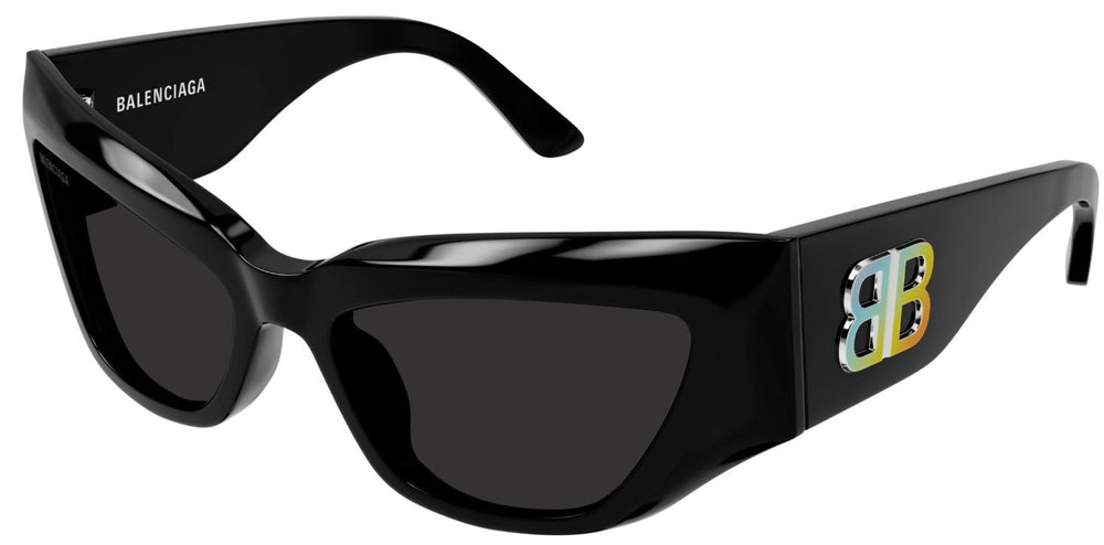 Lunettes de soleil Balenciaga Everyday BB0444S