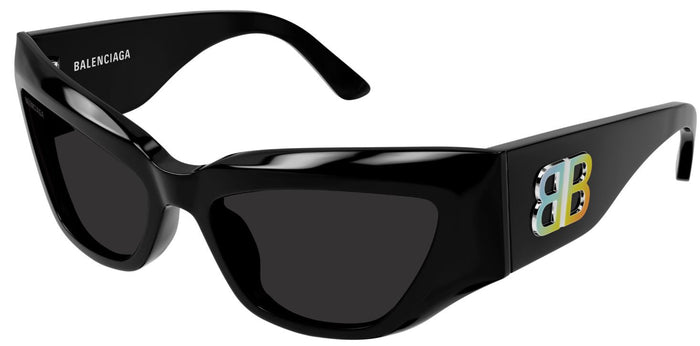 Lunettes de soleil Balenciaga Everyday BB0444S