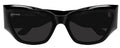 Lunettes de soleil Balenciaga Everyday BB0444S