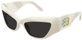 Lunettes de soleil Balenciaga Everyday BB0444S