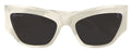 Lunettes de soleil Balenciaga Everyday BB0444S