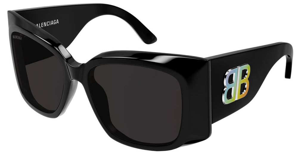 Lunettes de soleil Balenciaga Everyday BB0443S