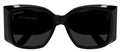 Lunettes de soleil Balenciaga Everyday BB0443S