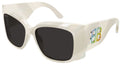 Lunettes de soleil Balenciaga Everyday BB0443S