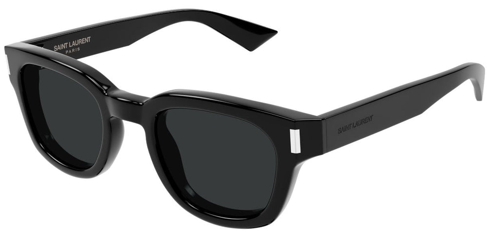 Lunettes de Soleil Saint Laurent Corner Angle SL 838