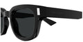 Lunettes de Soleil Saint Laurent Corner Angle SL 838