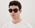 Lunettes de Soleil Saint Laurent Corner Angle SL 838
