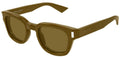 Lunettes de Soleil Saint Laurent Corner Angle SL 838