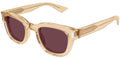 Lunettes de Soleil Saint Laurent Corner Angle SL 838