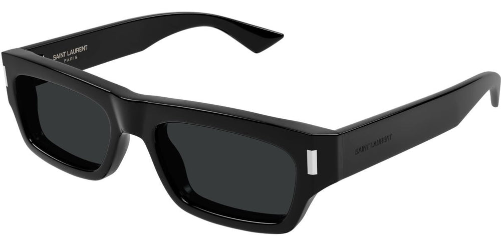 Lunettes de Soleil Saint Laurent Corner Angle SL 837