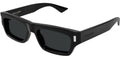 Lunettes de Soleil Saint Laurent Corner Angle SL 837