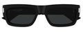 Lunettes de Soleil Saint Laurent Corner Angle SL 837