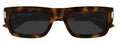 Lunettes de Soleil Saint Laurent Corner Angle SL 837