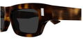 Lunettes de Soleil Saint Laurent Corner Angle SL 837