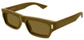 Lunettes de Soleil Saint Laurent Corner Angle SL 837