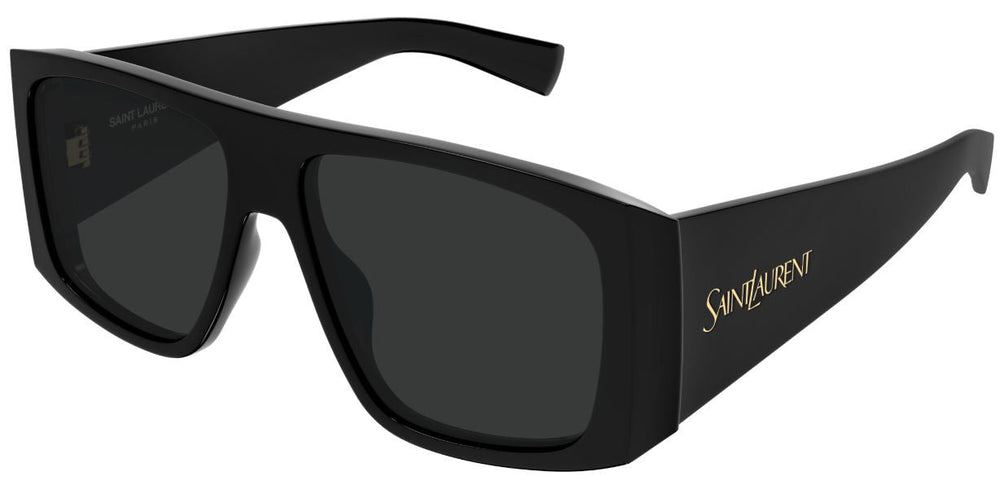 Lunettes de Soleil Saint Laurent SL Logo SL 832/F