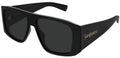 Lunettes de Soleil Saint Laurent SL Logo SL 832/F