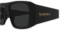 Lunettes de Soleil Saint Laurent SL Logo SL 832/F