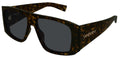Lunettes de Soleil Saint Laurent SL Logo SL 832/F