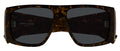 Lunettes de Soleil Saint Laurent SL Logo SL 832/F